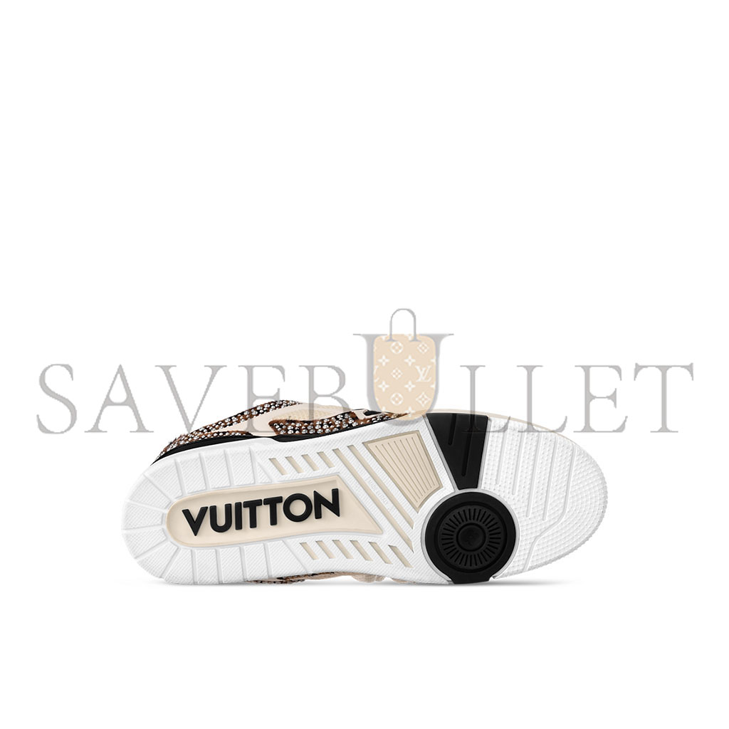 l**is V*t*n lv skate sneaker 1adi46